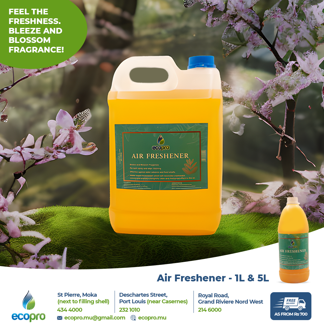 Air Freshener