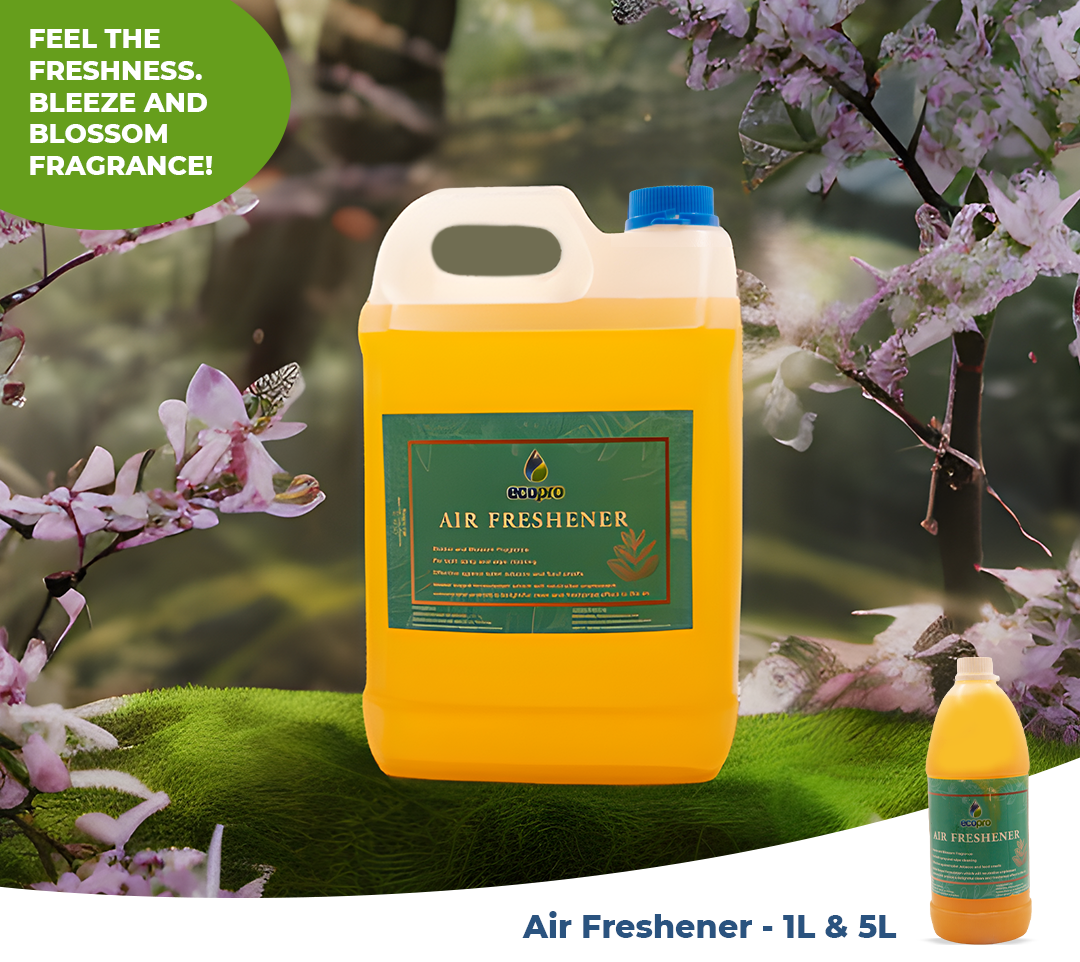 Air Freshener