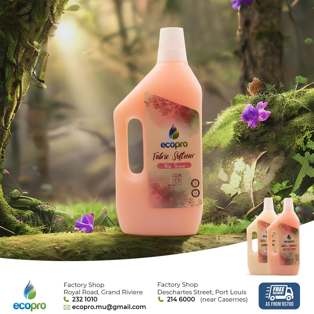 Fabric Softener