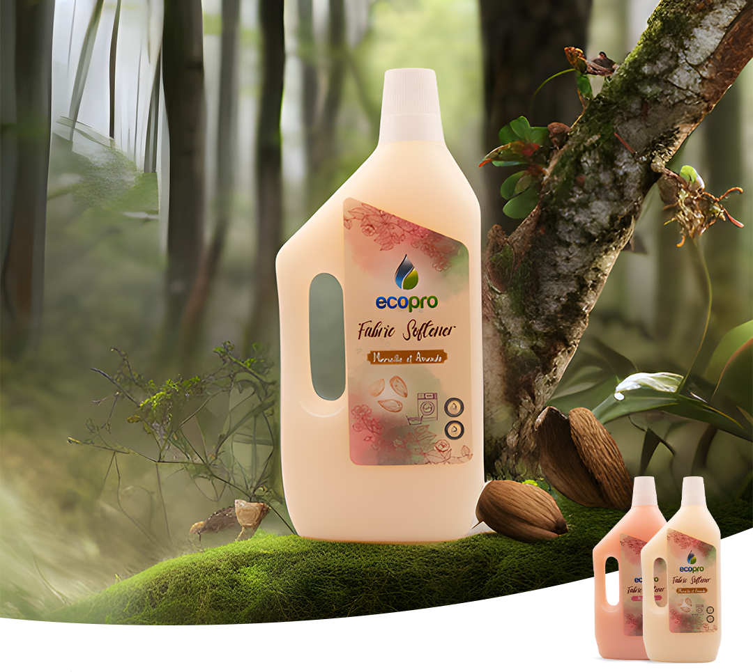 Fabric Softener