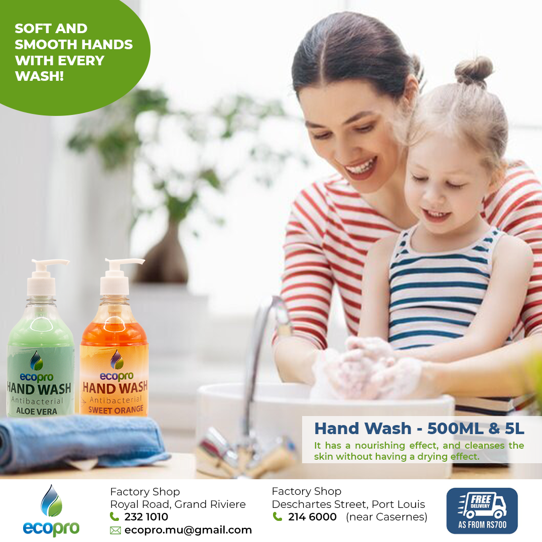 Hand Soap
