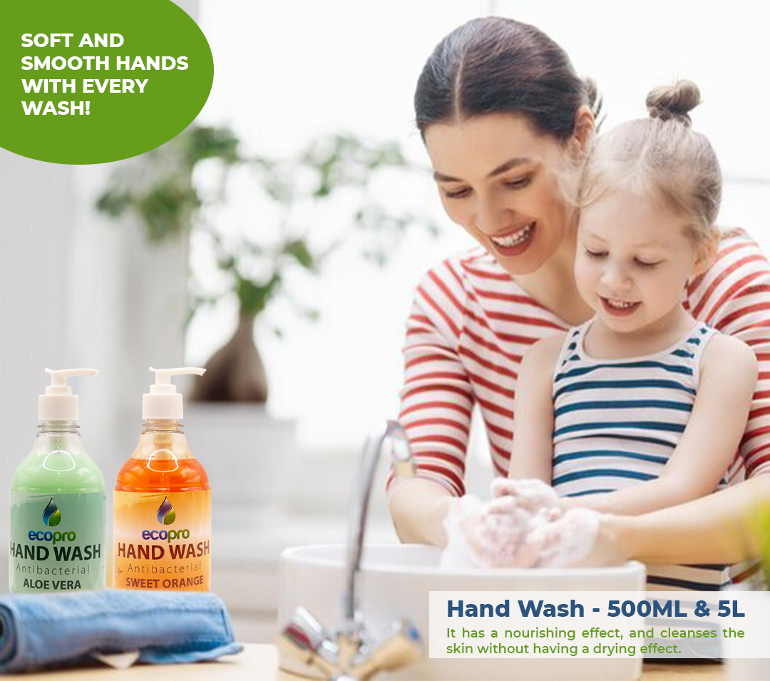 Hand Soap
