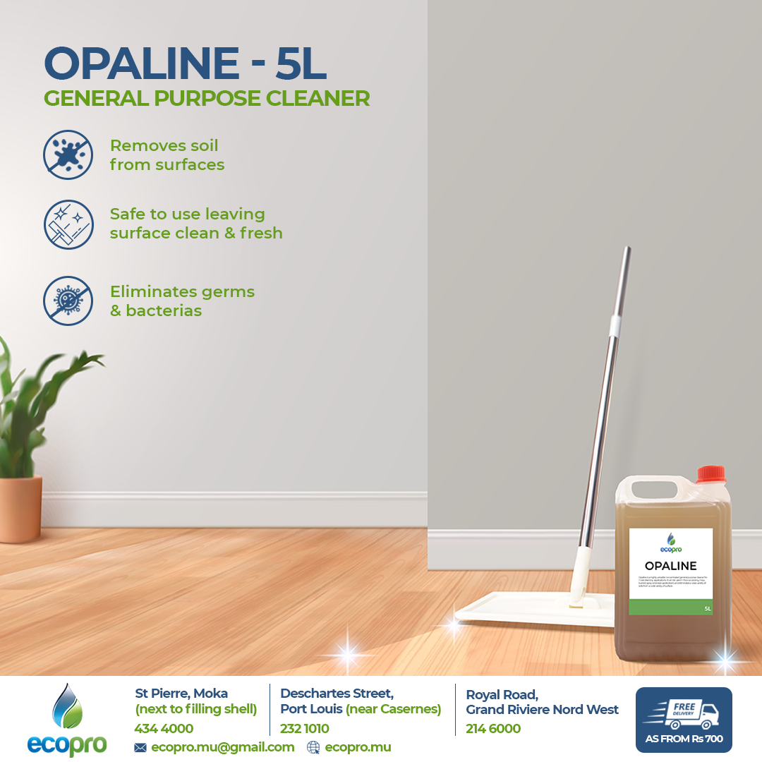 Opaline