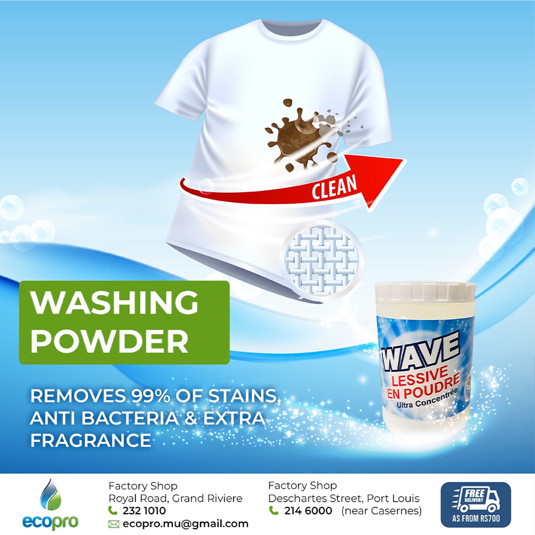 Washing Powder (1KG)