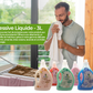 Laundry Detergent 3L