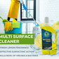 Multi Surface Cleaner