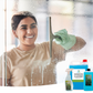 Window Cleaner