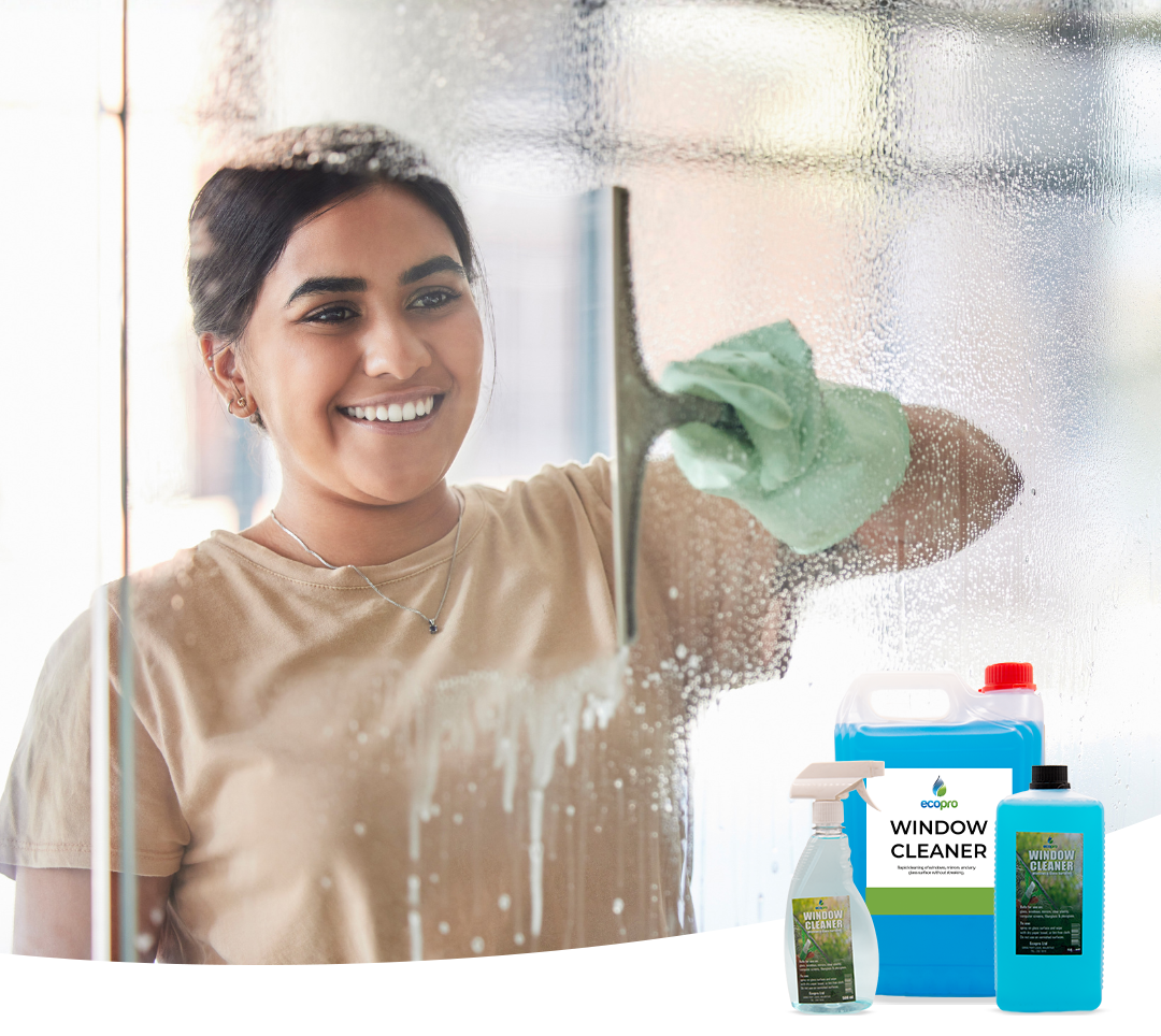 Window Cleaner